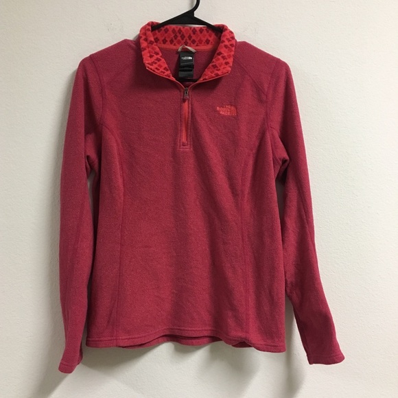 The North Face Sweaters - The North Face Fleece